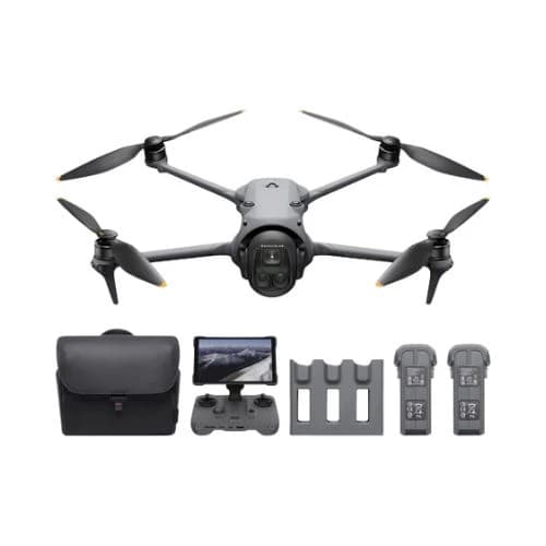 DJI Mavic 4 Pro Creator Combo with RC Pro 2
