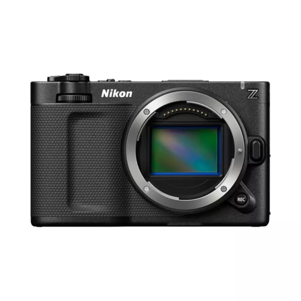 Nikon ZR Mirrorless Cinema Camera
