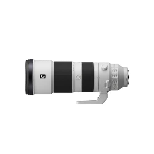 Sony FE 200-600mm f/5.6-6.3 G OSS Lens
