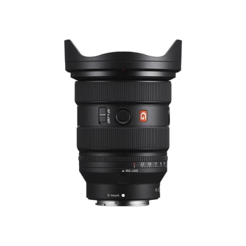 Sony FE 16-35mm f/2.8 GM II Lens