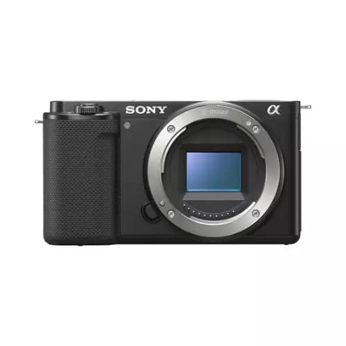 Sony ZV-E10 Mirrorless Camera
