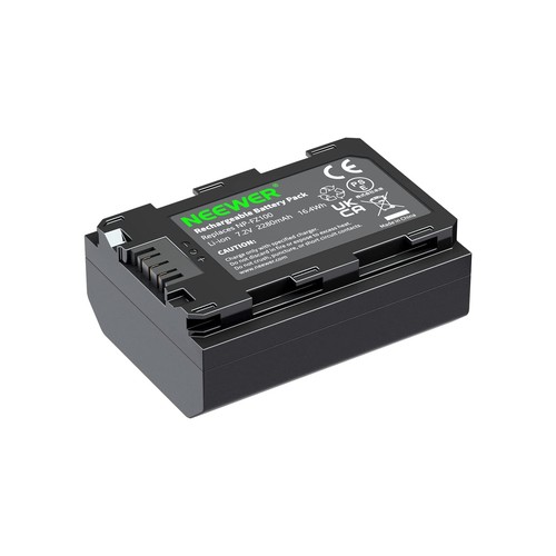 Neewer NP-FZ100 Rechargeable Batteries