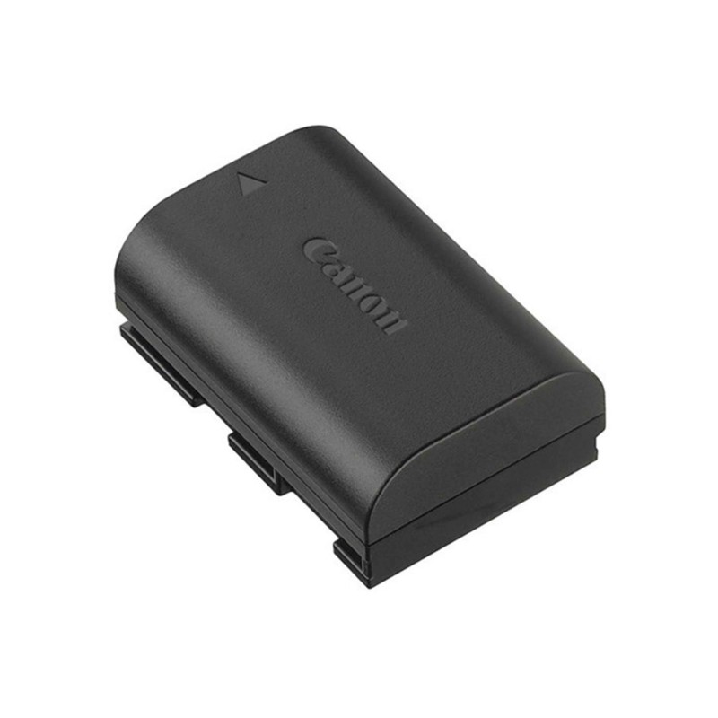 Canon LP-E6N Lithium-Ion Local Battery Pack