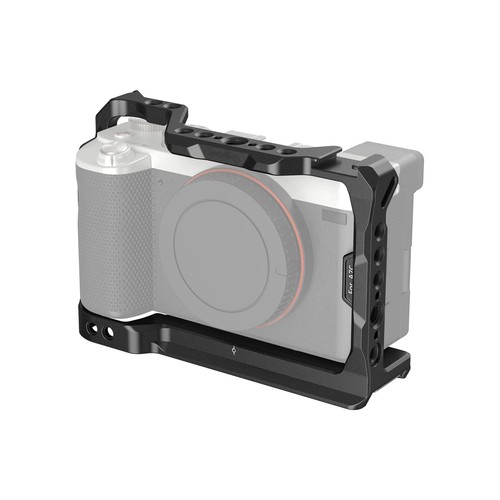 Full Camera Cage for Sony a7C