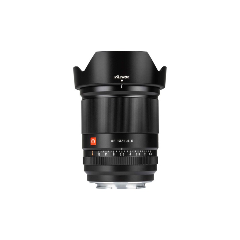 Viltrox AF 13mm f/1.4 Lens for Sony E