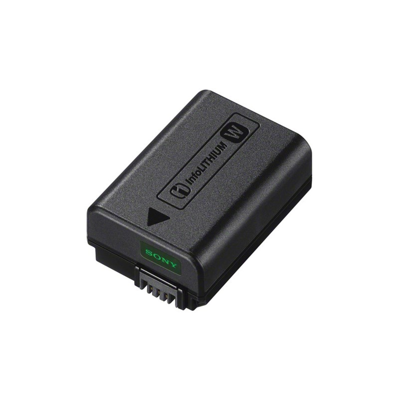 Sony NP-FW50 Lithium-Ion Rechargeable Battery (Local)